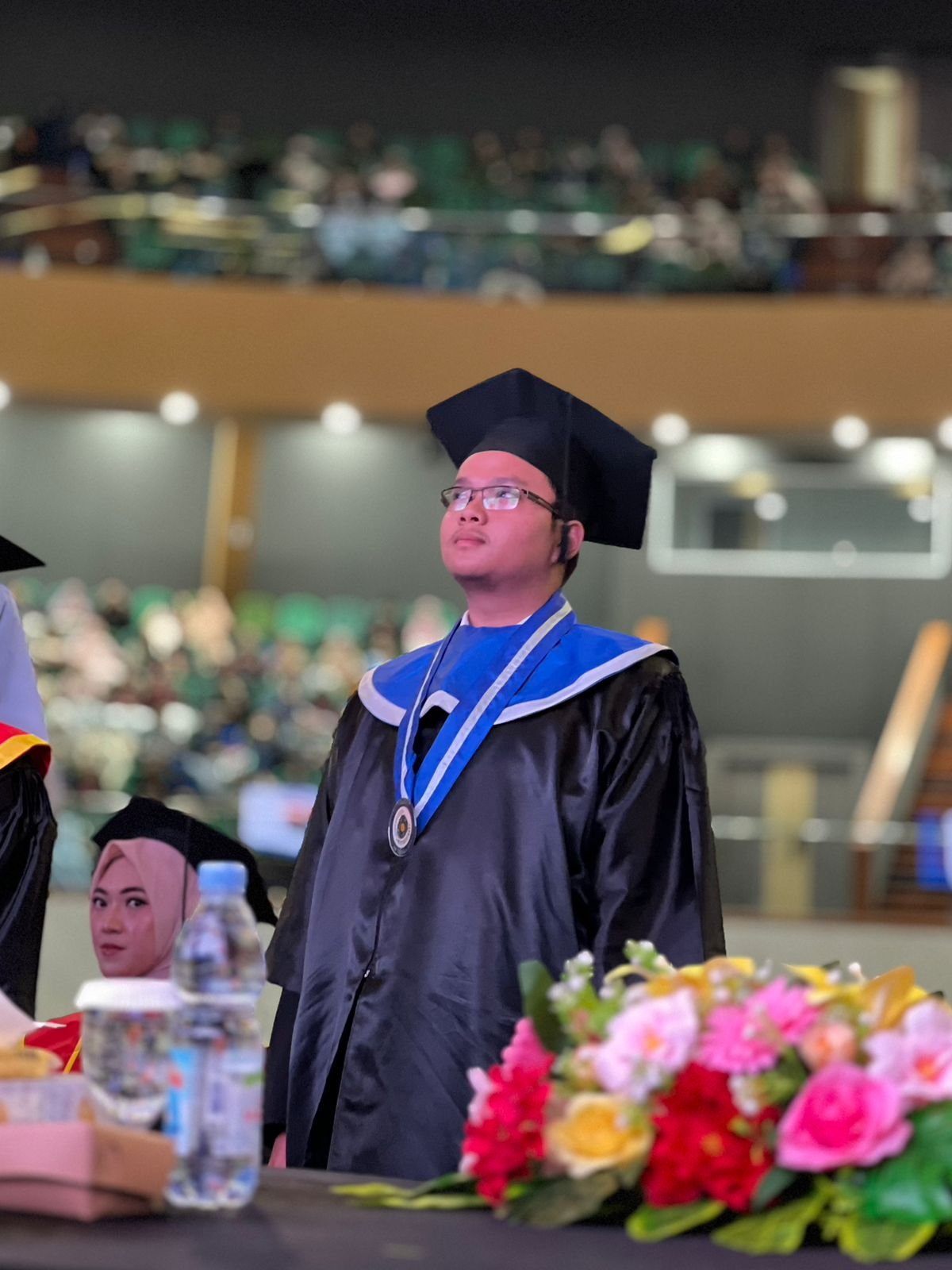 Muhammad Fauzan Nur Ilham