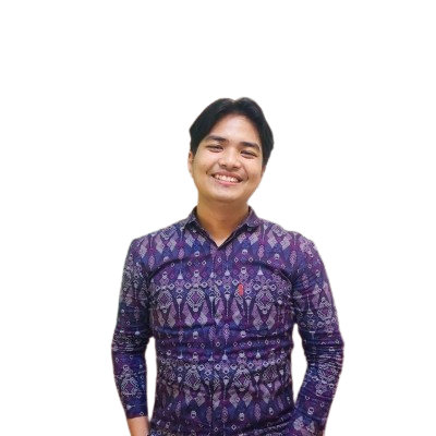 Ikhsan Wahyudianra