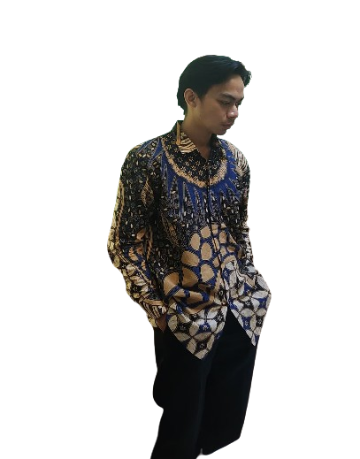 Rachmat Risky